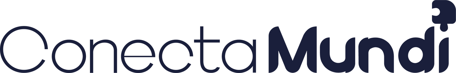ConectaMundi